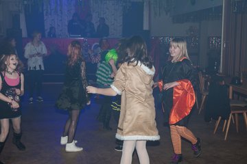 Bild 14 - Latuff 2014 - die Wiemersdorfer Karnevalsveranstaltung - Jugendtag